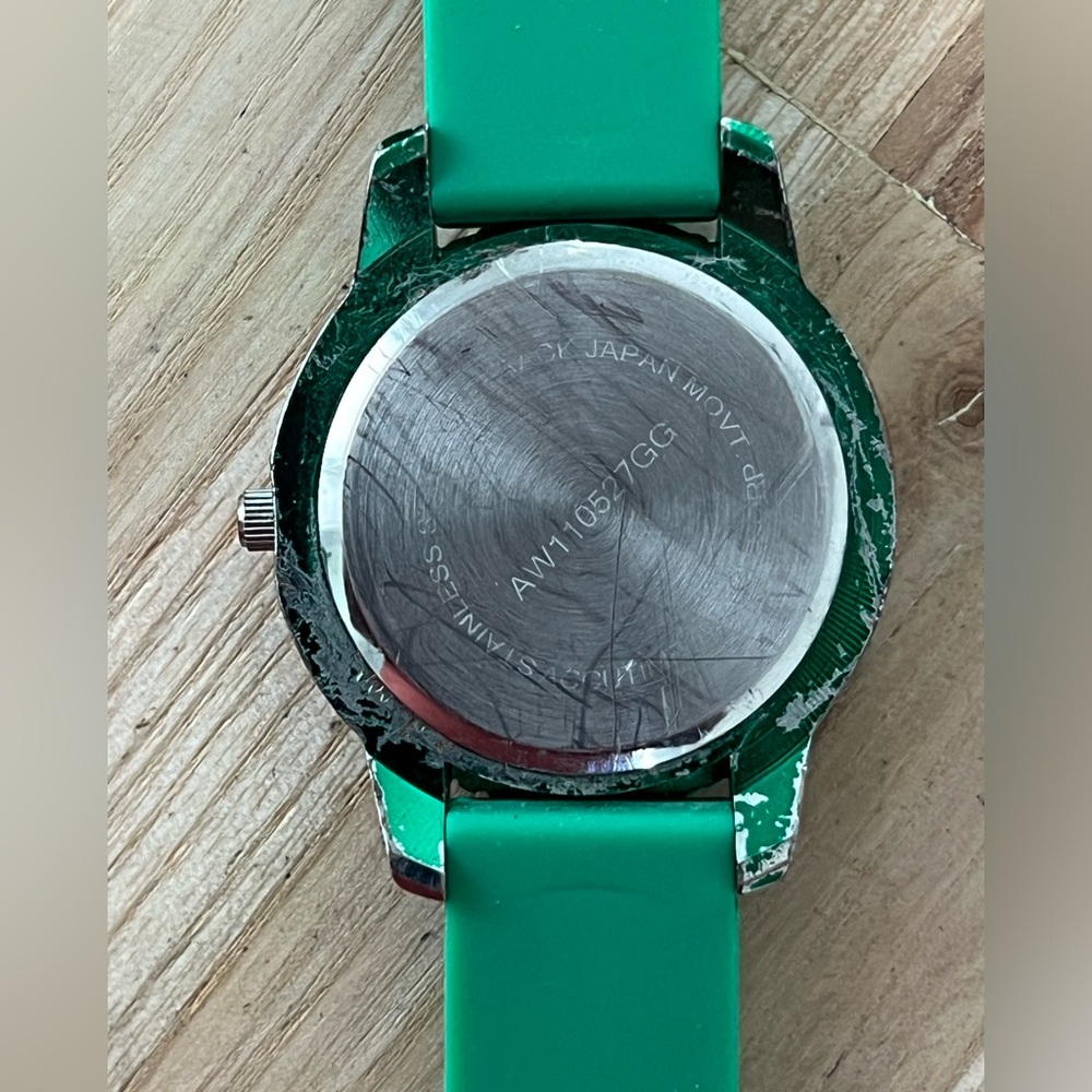Fashion Watch Kim Rogers Brand - Picture 6 of 10